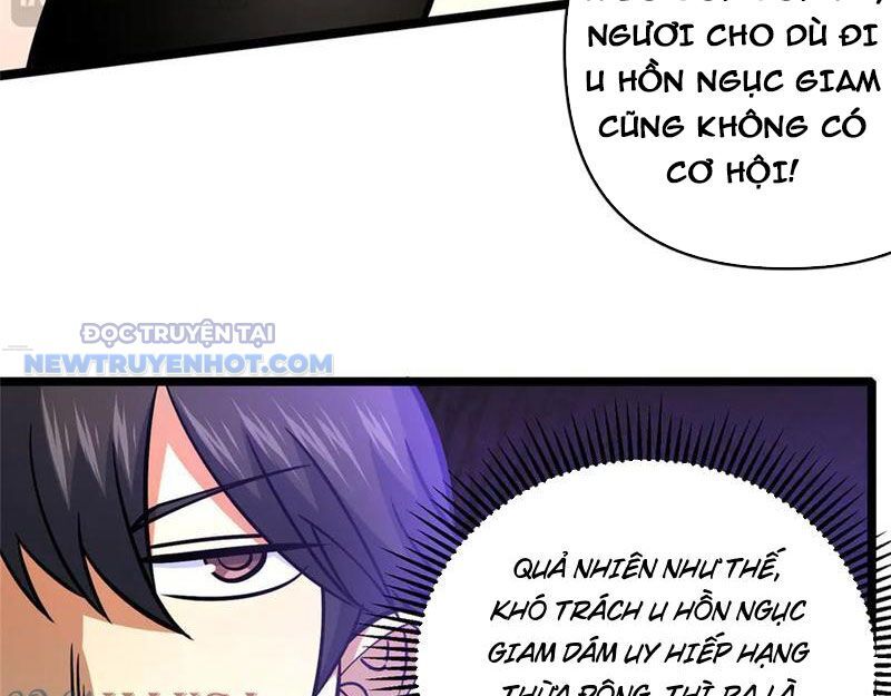 Đô Thị Cực Phẩm Y Thần - Chap 206 - Trang 85