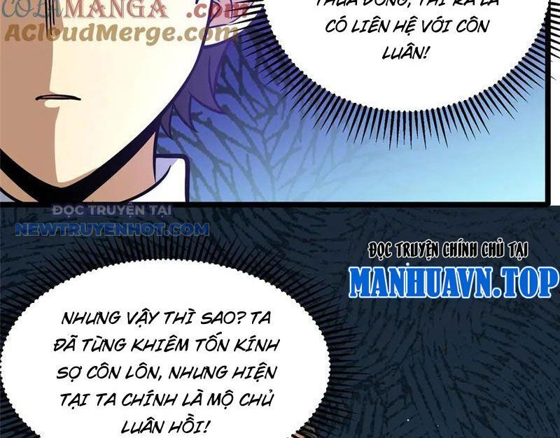 Đô Thị Cực Phẩm Y Thần - Chap 206 - Trang 86