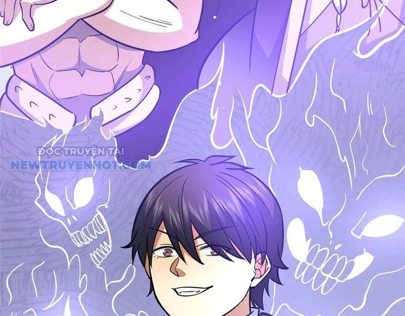 Đô Thị Cực Phẩm Y Thần - Chap 206 - Trang 88