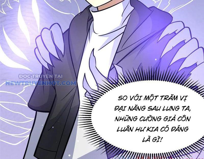 Đô Thị Cực Phẩm Y Thần - Chap 206 - Trang 89