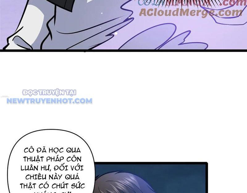 Đô Thị Cực Phẩm Y Thần - Chap 206 - Trang 90