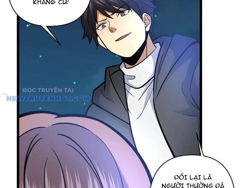 Đô Thị Cực Phẩm Y Thần - Chap 206 - Trang 91