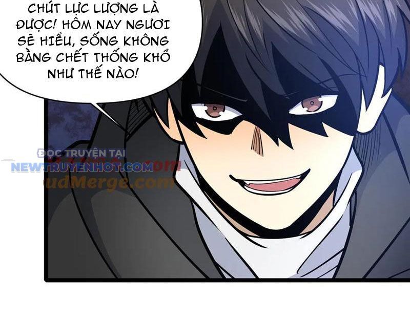 Đô Thị Cực Phẩm Y Thần - Chap 206 - Trang 93