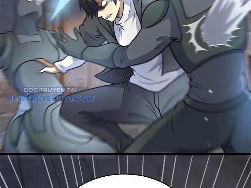 Đô Thị Cực Phẩm Y Thần - Chap 211 - Trang 13