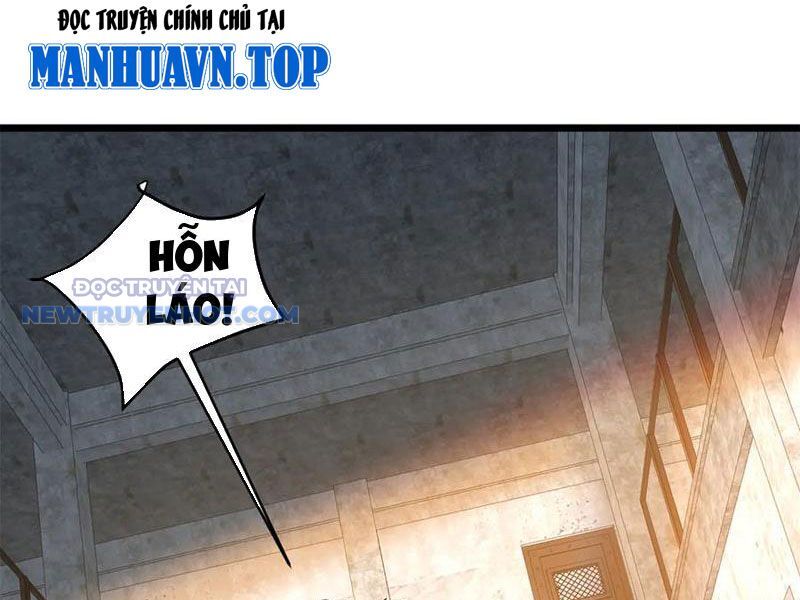 Đô Thị Cực Phẩm Y Thần - Chap 211 - Trang 18