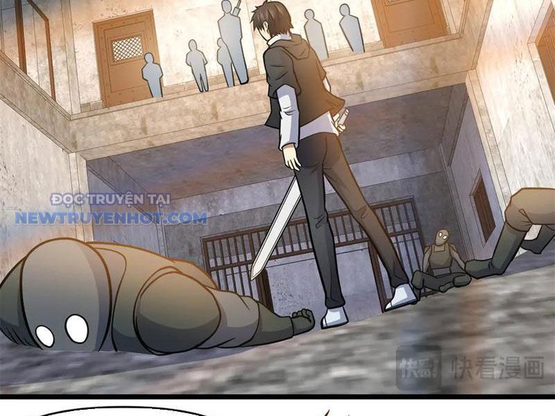 Đô Thị Cực Phẩm Y Thần - Chap 211 - Trang 19