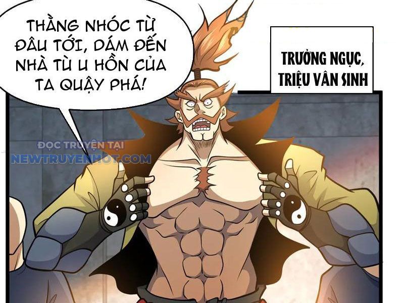 Đô Thị Cực Phẩm Y Thần - Chap 211 - Trang 20