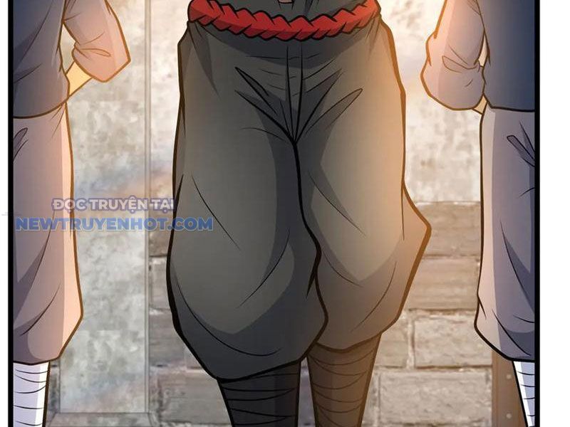 Đô Thị Cực Phẩm Y Thần - Chap 211 - Trang 21