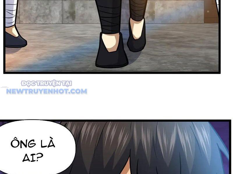 Đô Thị Cực Phẩm Y Thần - Chap 211 - Trang 22