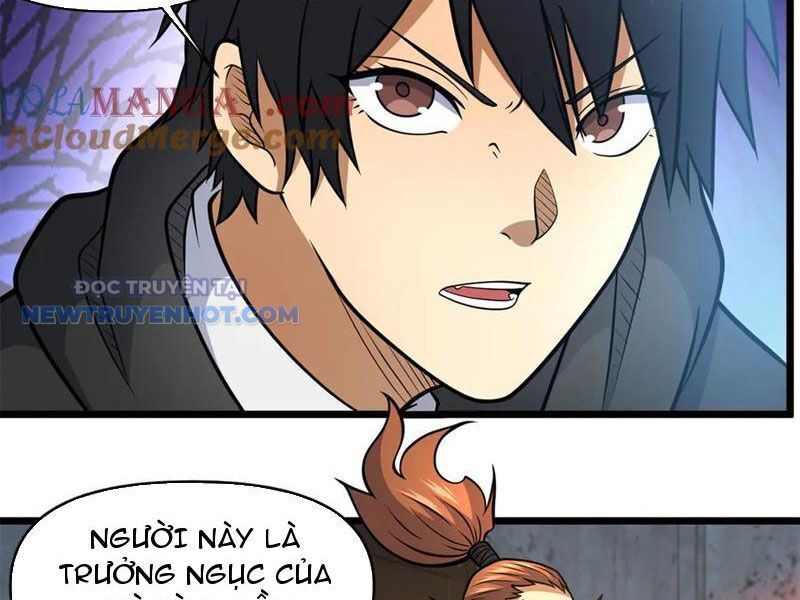 Đô Thị Cực Phẩm Y Thần - Chap 211 - Trang 23