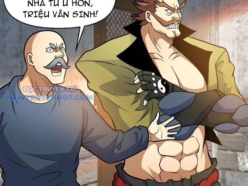 Đô Thị Cực Phẩm Y Thần - Chap 211 - Trang 24