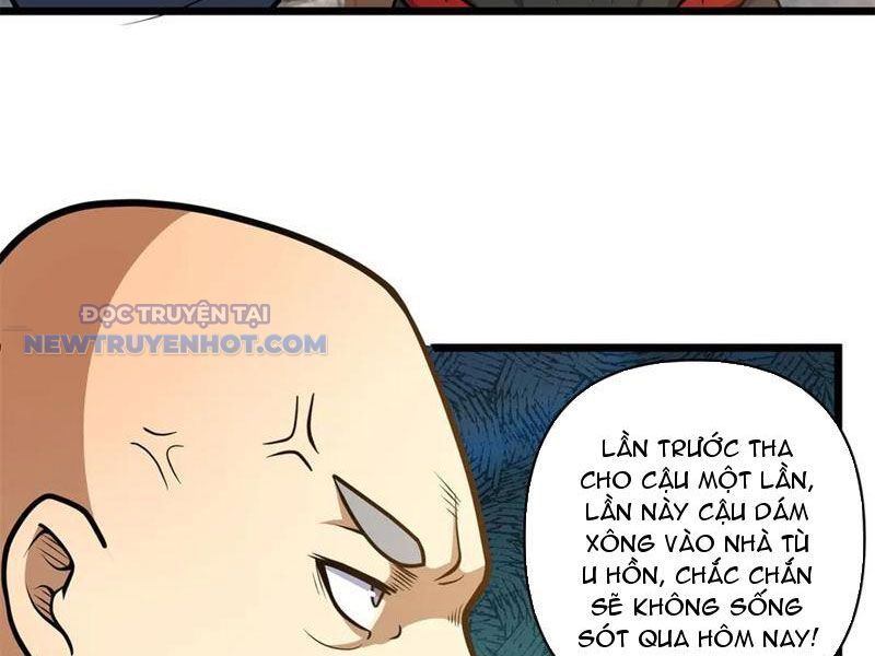 Đô Thị Cực Phẩm Y Thần - Chap 211 - Trang 25