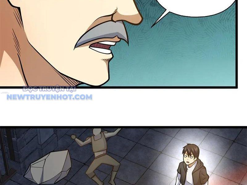 Đô Thị Cực Phẩm Y Thần - Chap 211 - Trang 26