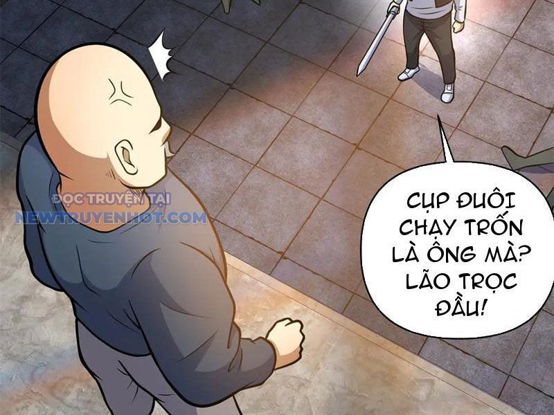 Đô Thị Cực Phẩm Y Thần - Chap 211 - Trang 27