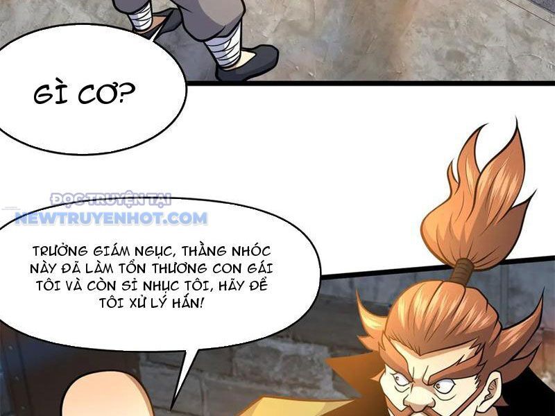 Đô Thị Cực Phẩm Y Thần - Chap 211 - Trang 28