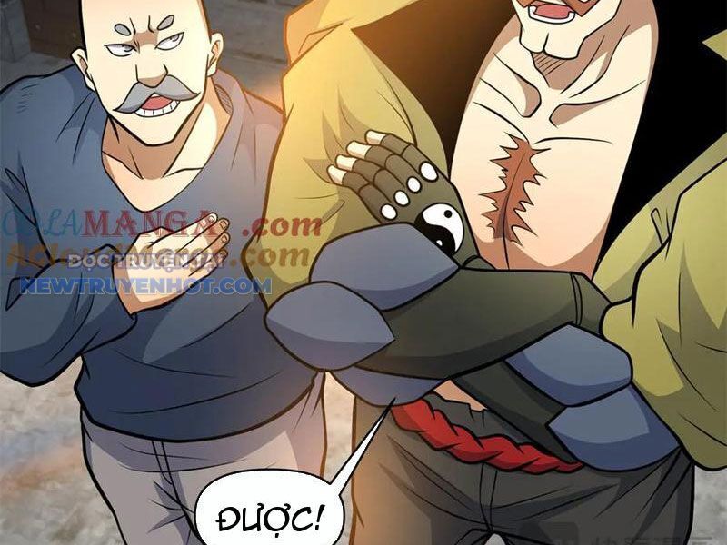 Đô Thị Cực Phẩm Y Thần - Chap 211 - Trang 29