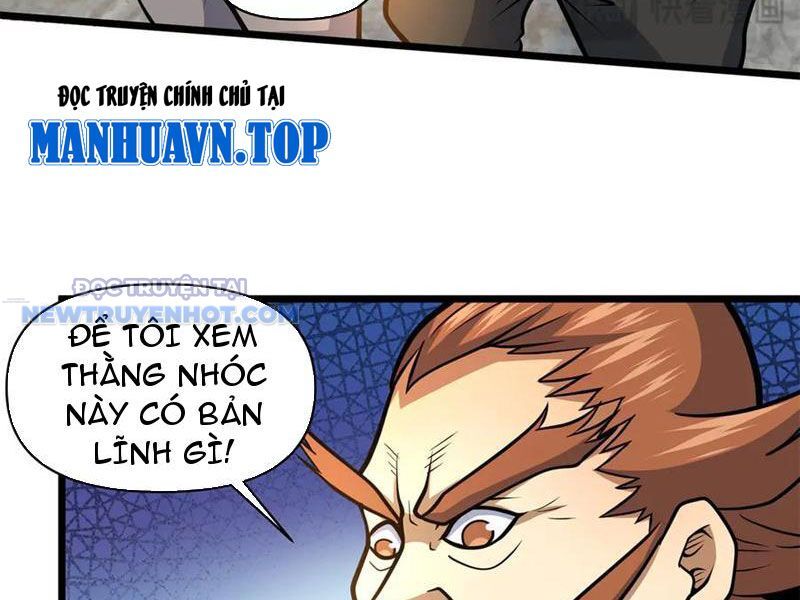 Đô Thị Cực Phẩm Y Thần - Chap 211 - Trang 30