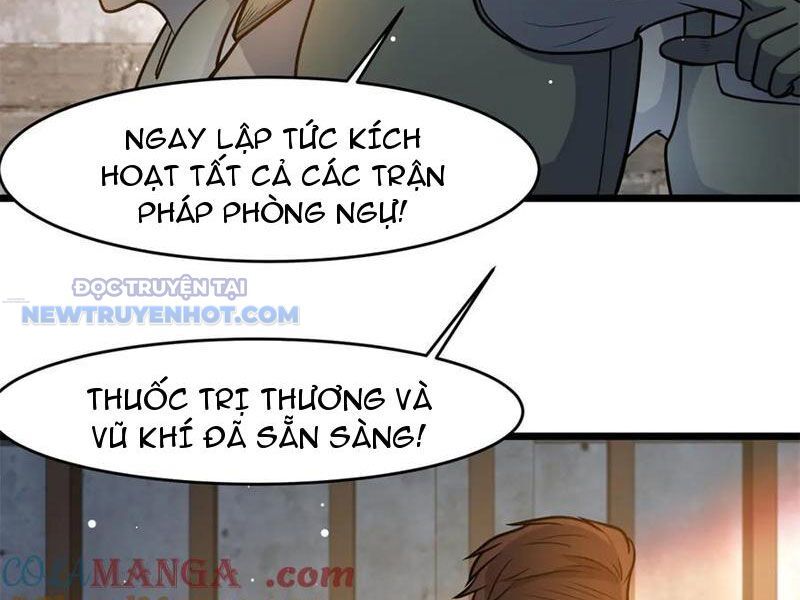 Đô Thị Cực Phẩm Y Thần - Chap 211 - Trang 4