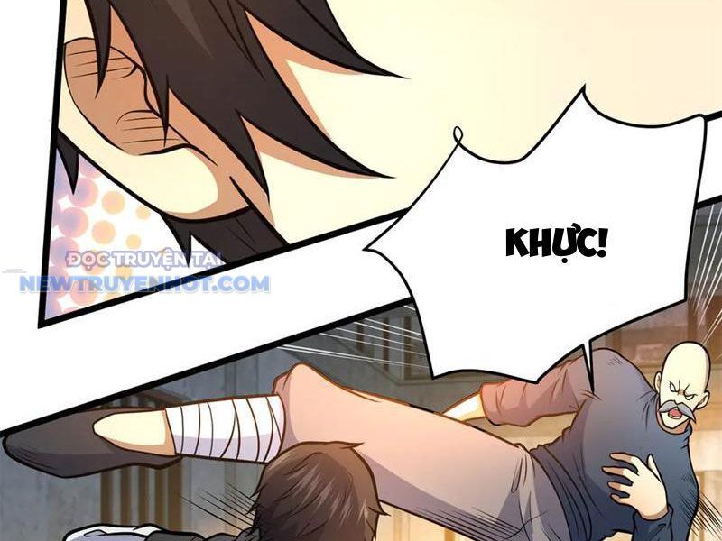 Đô Thị Cực Phẩm Y Thần - Chap 211 - Trang 33
