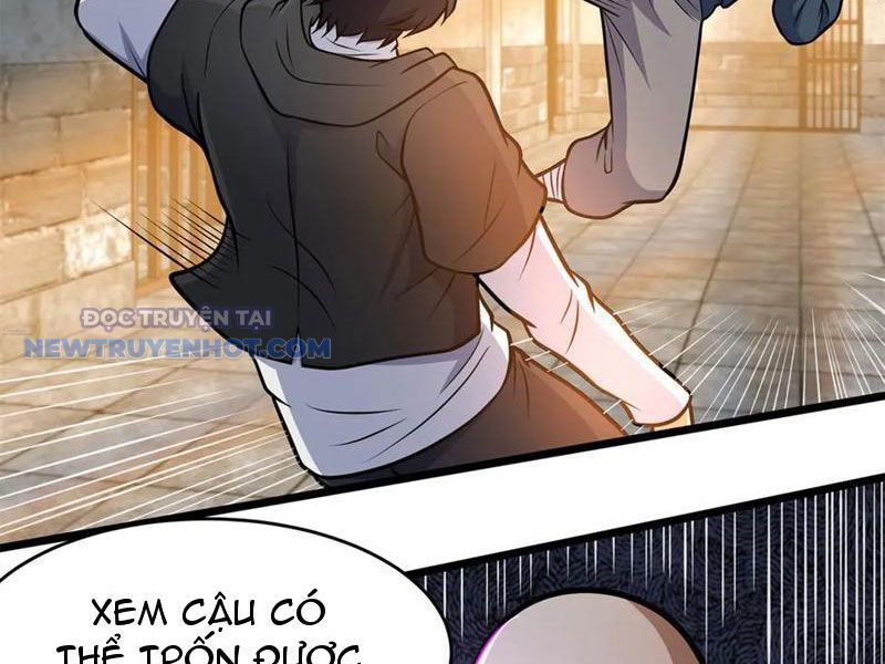 Đô Thị Cực Phẩm Y Thần - Chap 211 - Trang 34