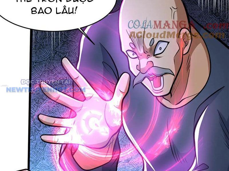 Đô Thị Cực Phẩm Y Thần - Chap 211 - Trang 35