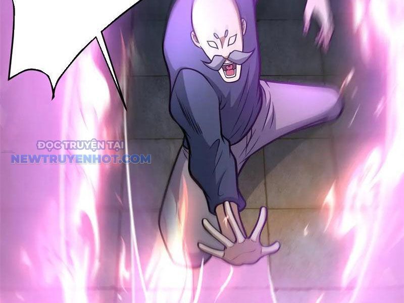 Đô Thị Cực Phẩm Y Thần - Chap 211 - Trang 37