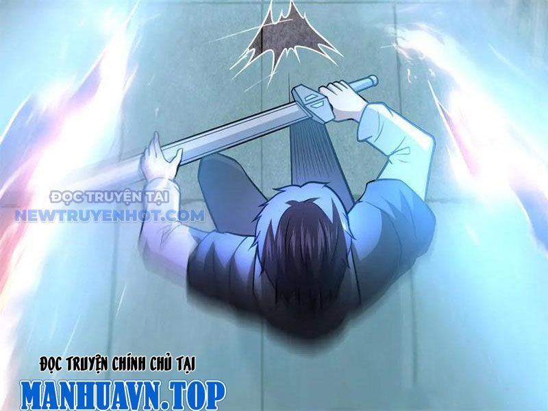 Đô Thị Cực Phẩm Y Thần - Chap 211 - Trang 39