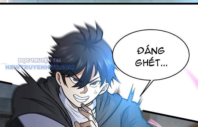 Đô Thị Cực Phẩm Y Thần - Chap 211 - Trang 40