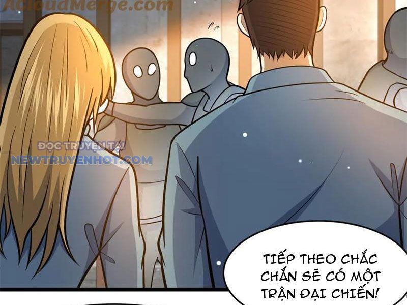 Đô Thị Cực Phẩm Y Thần - Chap 211 - Trang 5