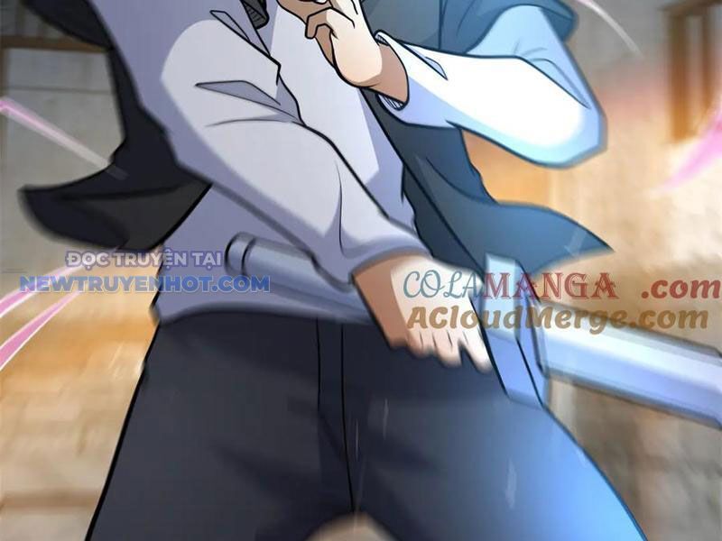 Đô Thị Cực Phẩm Y Thần - Chap 211 - Trang 41
