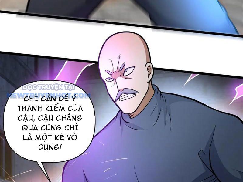 Đô Thị Cực Phẩm Y Thần - Chap 211 - Trang 42