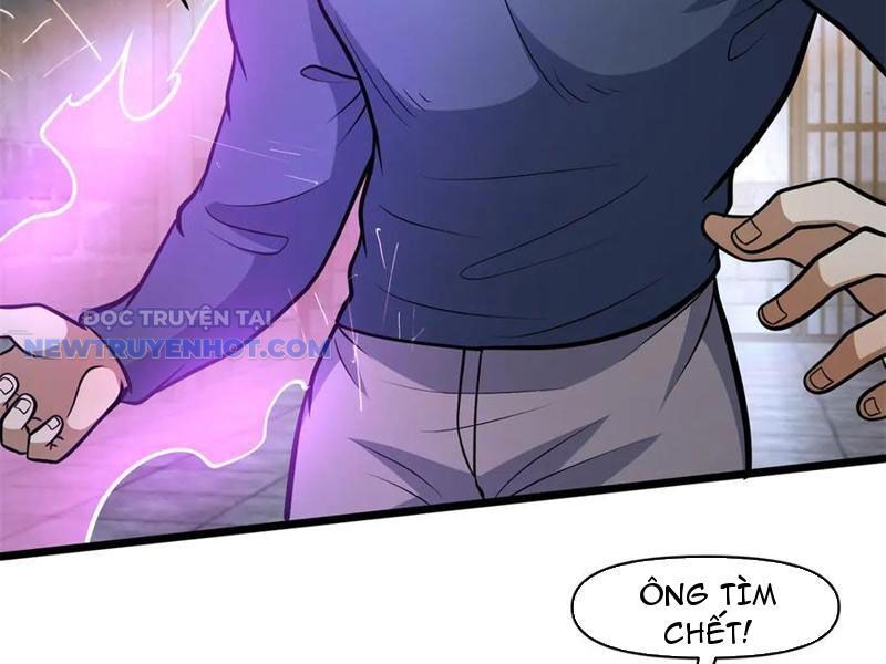 Đô Thị Cực Phẩm Y Thần - Chap 211 - Trang 43