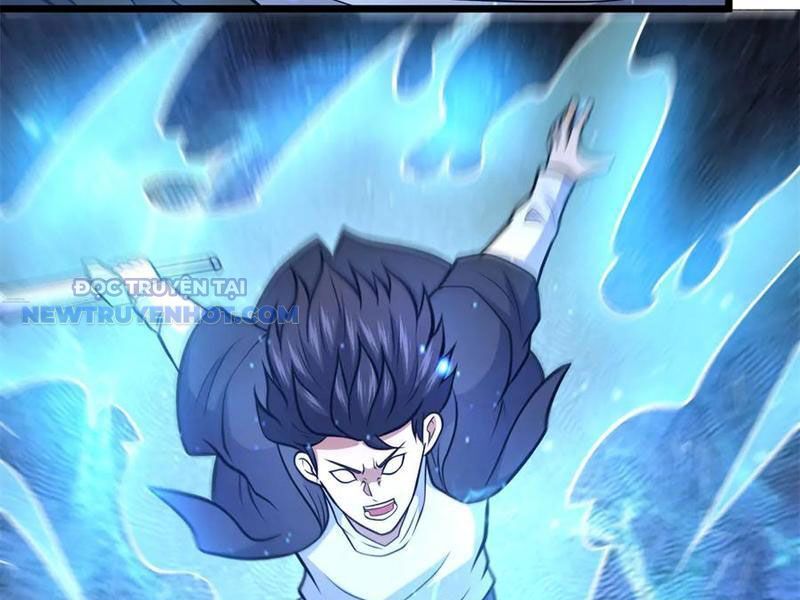 Đô Thị Cực Phẩm Y Thần - Chap 211 - Trang 45