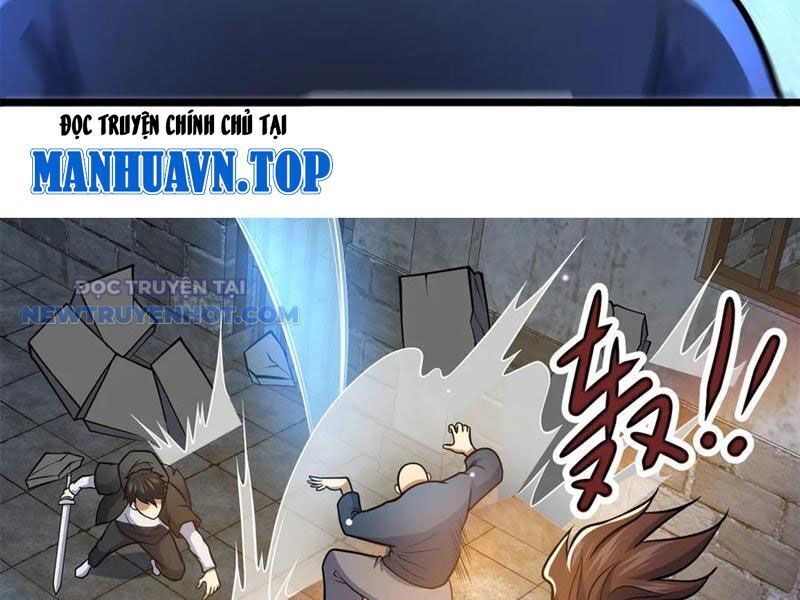 Đô Thị Cực Phẩm Y Thần - Chap 211 - Trang 47