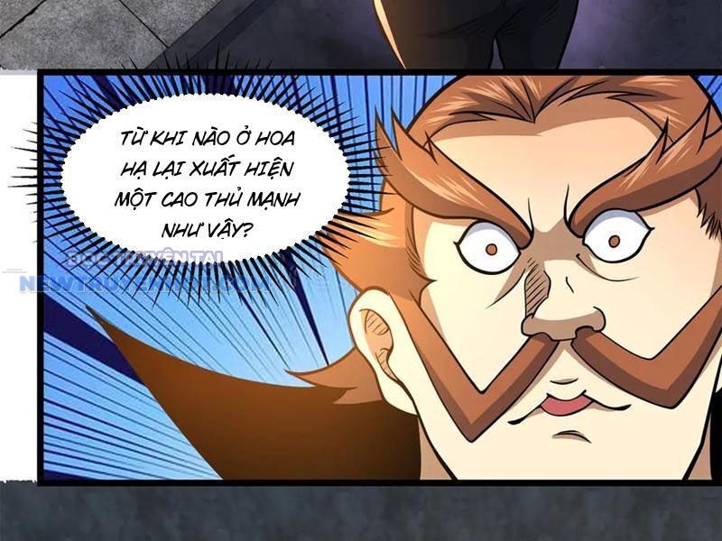 Đô Thị Cực Phẩm Y Thần - Chap 211 - Trang 49