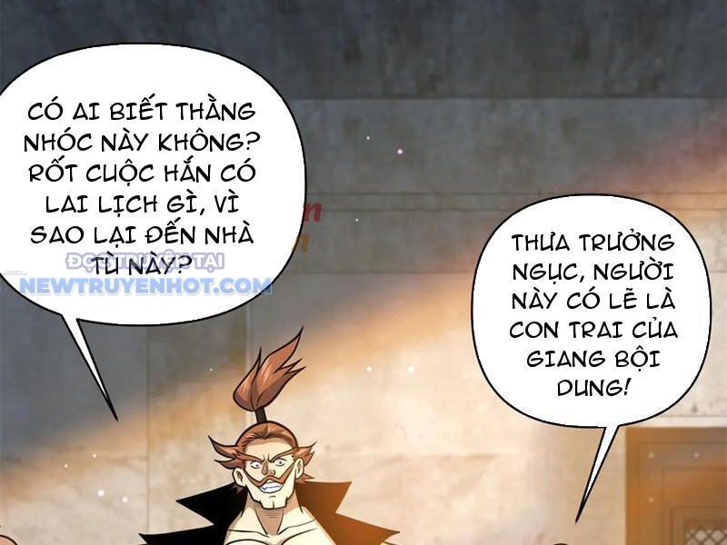 Đô Thị Cực Phẩm Y Thần - Chap 211 - Trang 50