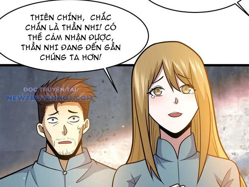 Đô Thị Cực Phẩm Y Thần - Chap 211 - Trang 6