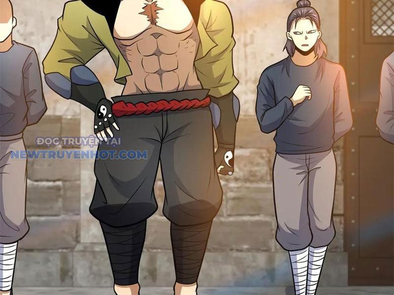 Đô Thị Cực Phẩm Y Thần - Chap 211 - Trang 51