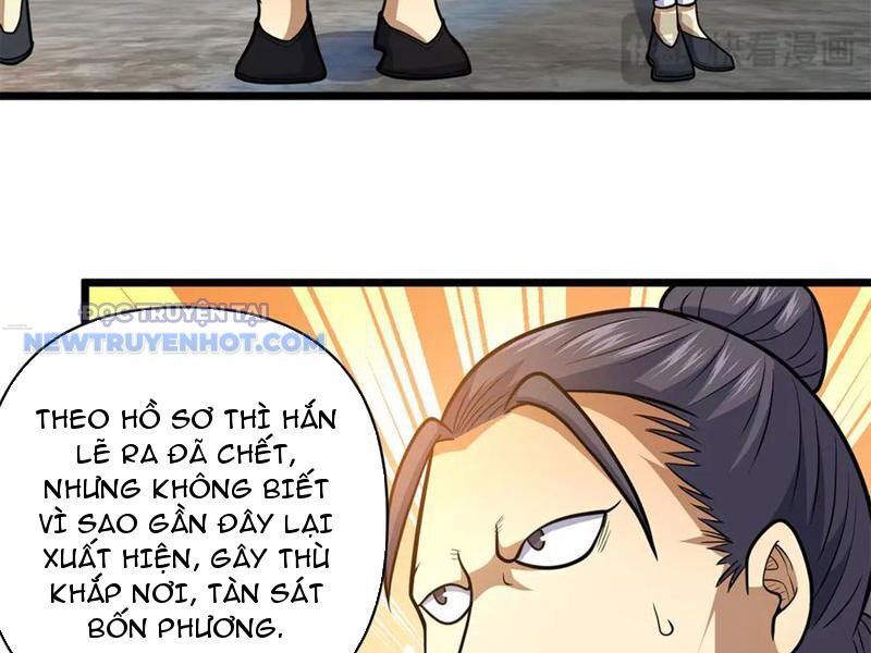 Đô Thị Cực Phẩm Y Thần - Chap 211 - Trang 52
