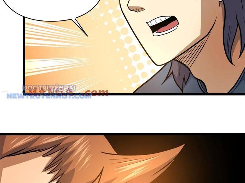 Đô Thị Cực Phẩm Y Thần - Chap 211 - Trang 53