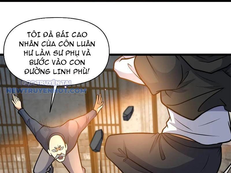 Đô Thị Cực Phẩm Y Thần - Chap 211 - Trang 55