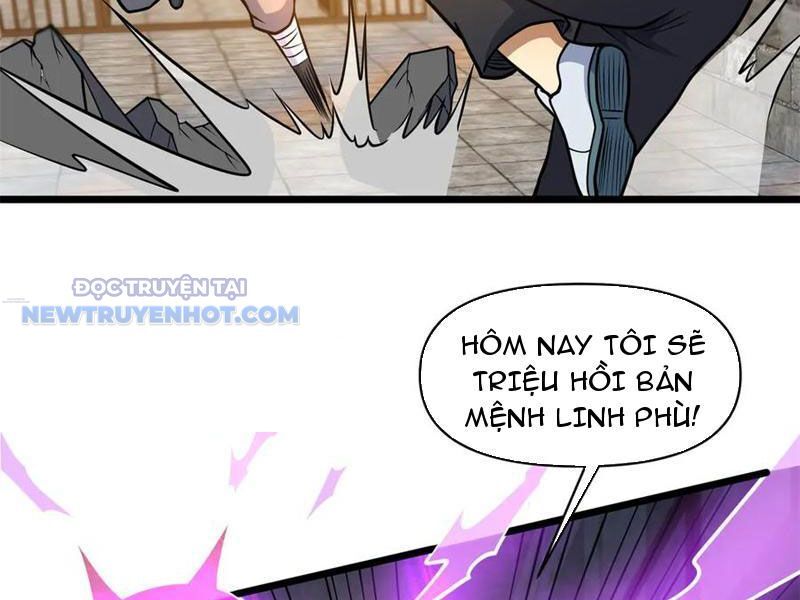Đô Thị Cực Phẩm Y Thần - Chap 211 - Trang 56