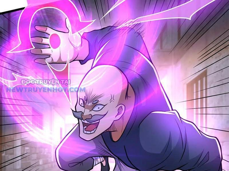 Đô Thị Cực Phẩm Y Thần - Chap 211 - Trang 57