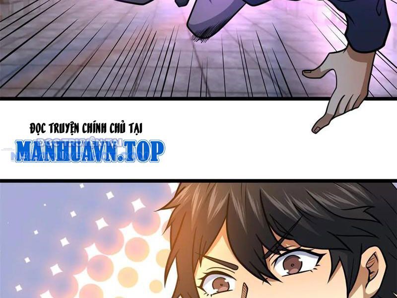 Đô Thị Cực Phẩm Y Thần - Chap 211 - Trang 58