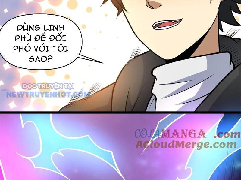 Đô Thị Cực Phẩm Y Thần - Chap 211 - Trang 59