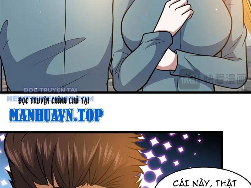 Đô Thị Cực Phẩm Y Thần - Chap 211 - Trang 7