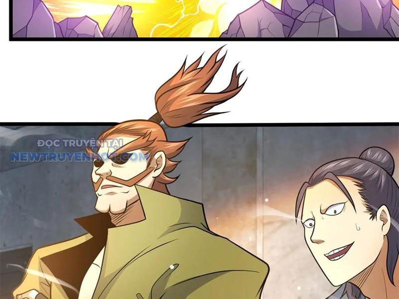 Đô Thị Cực Phẩm Y Thần - Chap 211 - Trang 63
