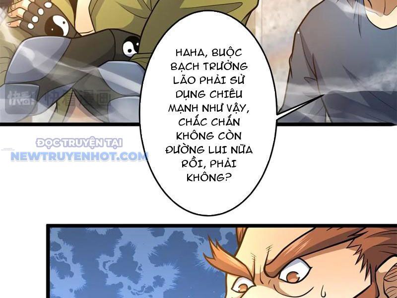 Đô Thị Cực Phẩm Y Thần - Chap 211 - Trang 64