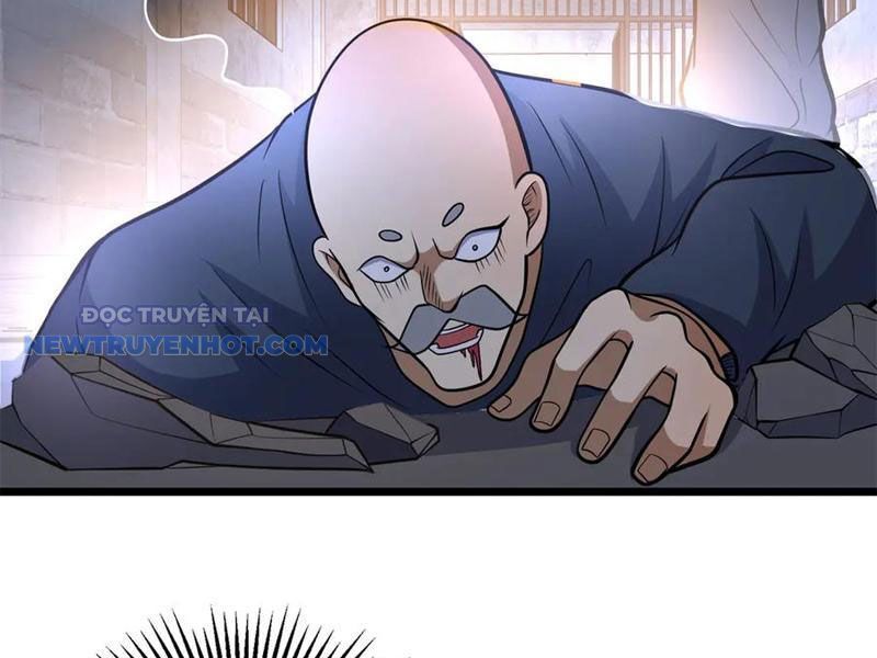 Đô Thị Cực Phẩm Y Thần - Chap 211 - Trang 69