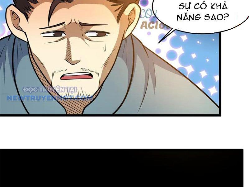 Đô Thị Cực Phẩm Y Thần - Chap 211 - Trang 8